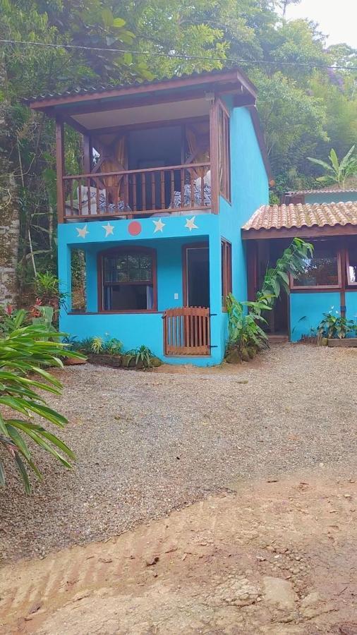 Estrela Da Noite Сasa de vacaciones Parati