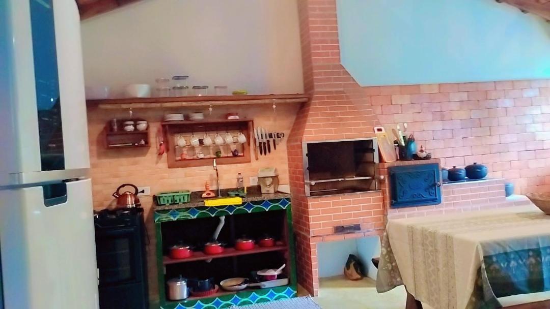 Estrela Da Noite Parati