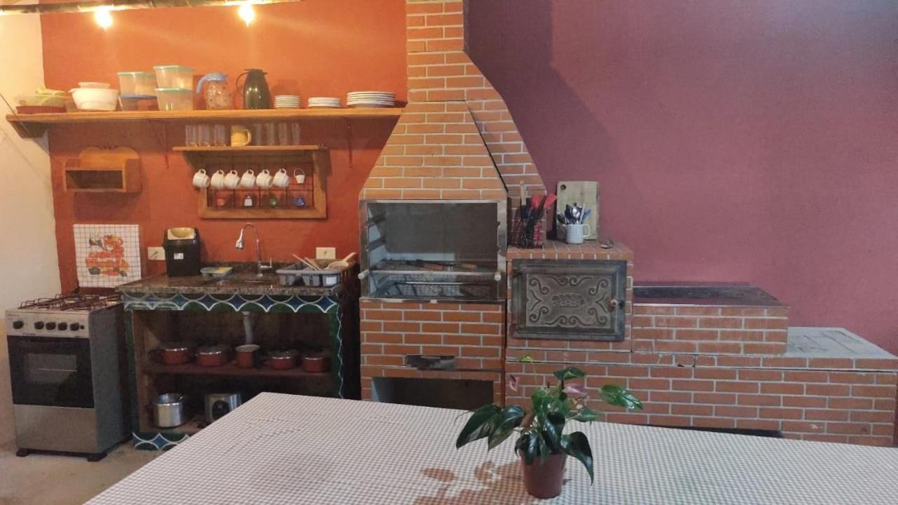 Holiday home Estrela Da Noite *