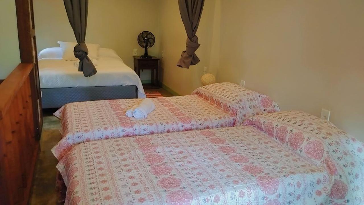 Holiday home Estrela Da Noite Paraty