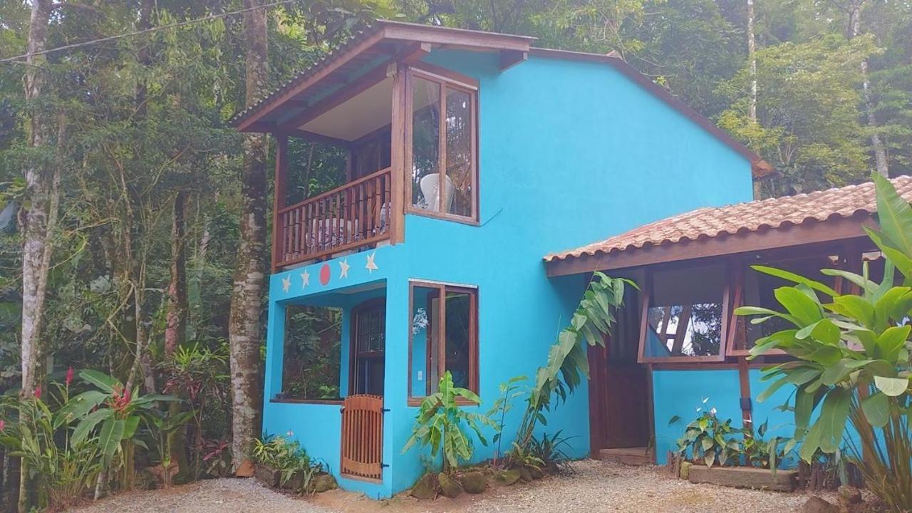 Estrela Da Noite Holiday home *