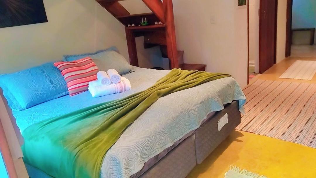Holiday home Estrela Da Noite Paraty