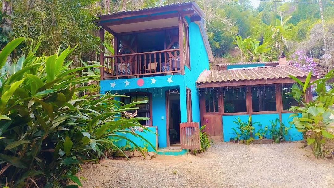 Holiday home Estrela Da Noite