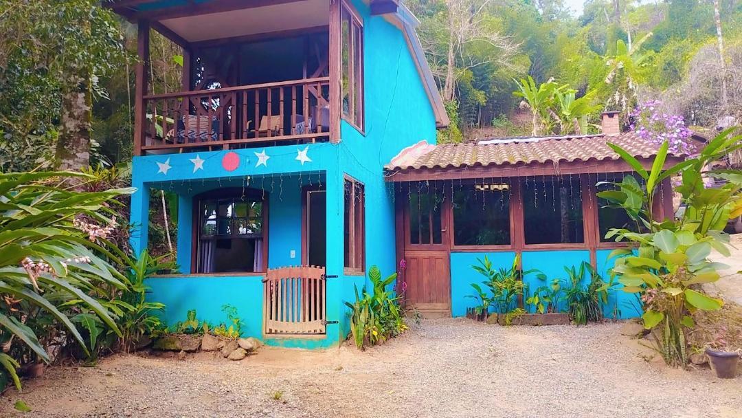 Estrela Da Noite Holiday home *