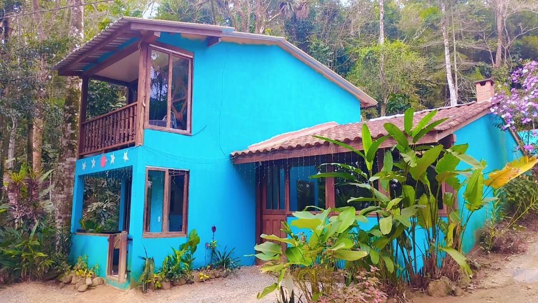 Holiday home Estrela Da Noite *