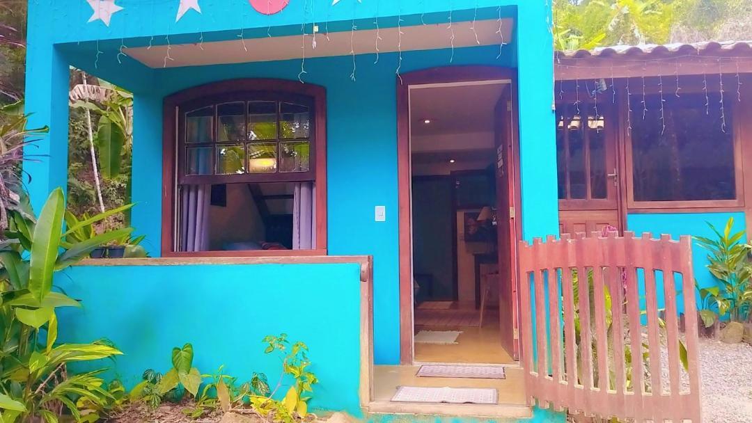 Estrela Da Noite Holiday home Paraty