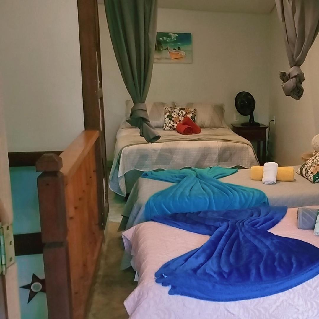 Estrela Da Noite Holiday home
