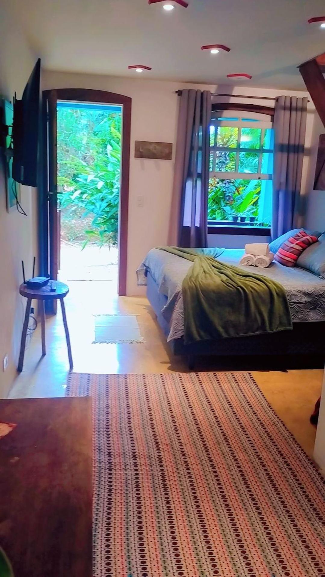 Estrela Da Noite Paraty