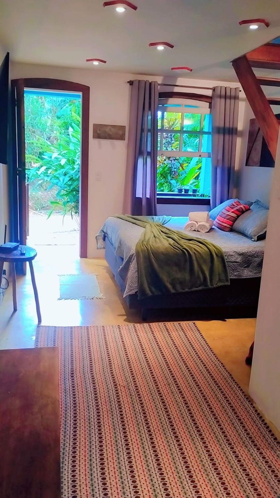 Holiday home Estrela Da Noite Paraty