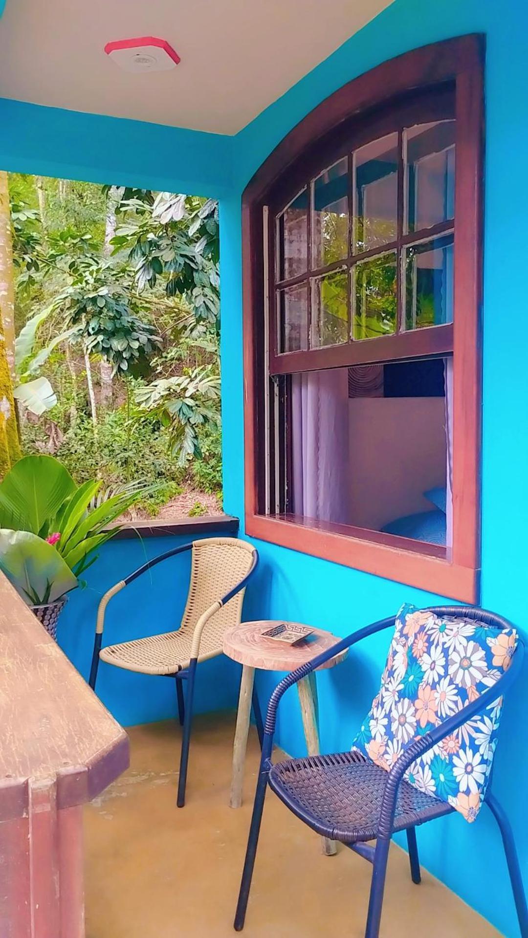 Estrela Da Noite Holiday home